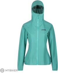 inov-8 STORMSHELL FZ v2 női dzseki, aqua (38)