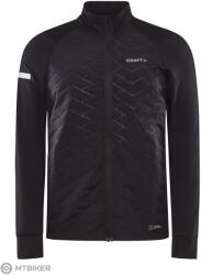 Craft ADV SubZ 3 dzseki, fekete (S)