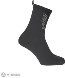 inov-8 EXTREME THERMO SOCK 2.0 zokni, fekete (M)