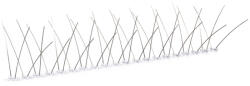 G21 madarak elleni védő tüskék, 50 x 11 cm, 1 darab (635033)