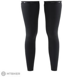 Craft CORE SubZ lábmelegítő, fekete (3XL/4XL)