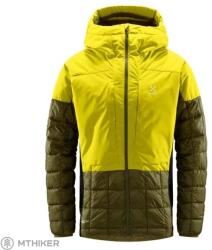 Haglöfs Nordic Mimic Hood dzseki, zöld (S)