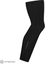 Shimano VERTEX 2.0 lábmelegítők, fekete (XL)