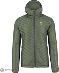 Karpos SAS PLAT dzseki, thyme/black sand (L)