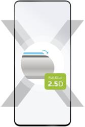 FIXED FullGlue-Cover HMD Pulse / Pro / Pulse+ üvegfólia - fekete (FIXGFA-1459-BK)
