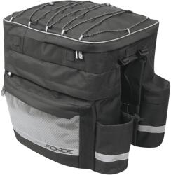 FORCE Target 32 L fekete (896341)