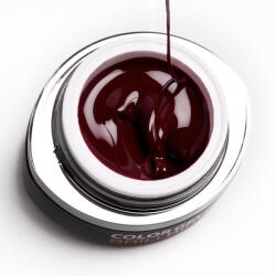 BRILLBIRD Brush&Go színes zselé - GO 135 - 4, 5 ml
