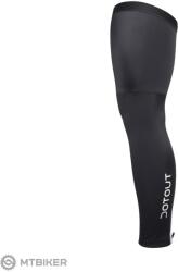 Dotout Skin lábvédők, fekete (XS)