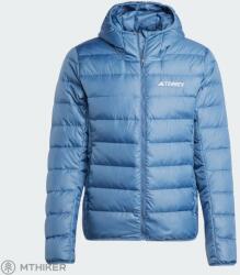 adidas TERREX MULTI LIGHT DOWN kabát, csodaacél (XL)