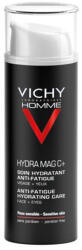 Vichy Homme Hydra Mag C+ 24h Ανδρικό Gel Pentru Față pentru sensibila Piele 50ml - skroutz - 78,06 RON