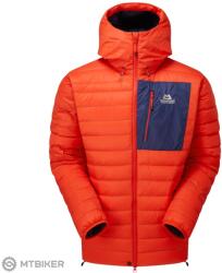 Mountain Equipment Baltoro dzseki, magma/medieval (XL)