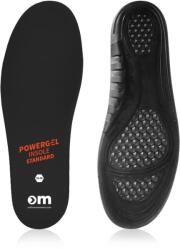 Orthomovement Power Gel Insole Standard, méret 39-40 EU