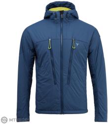 SILVINI Lupo dzseki, navy/lime (XL)