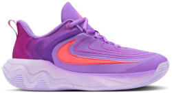 Nike Giannis Immortality 4 Încălțăminte Sport pentru Copii Baschet cu șireturi Violet FZ6734-500 (FZ6734-500)