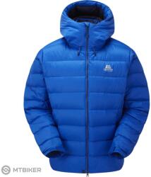 Mountain Equipment Senja dzseki, lapis blue (L)