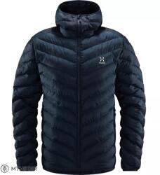 Haglöfs Sarna Mimic Hood kabát, sötétkék (XXL) - mtbiker - 81 599 Ft