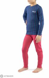 Viking Nino gyerek szett, rózsaszín/kék (140-152 cm)