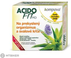 Kompava Acidofit MD - MIX 20tbl. + 100 darab papír