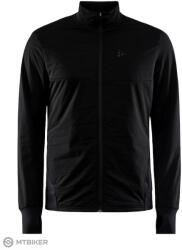 Craft ADV Essence Warm dzseki, fekete (S)