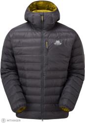 Mountain Equipment Frostline dzseki, obsidian (XXL)