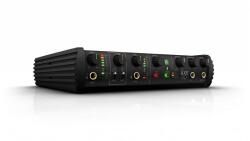 IK Multimedia AXE I/O gitár interface - hangszerabc