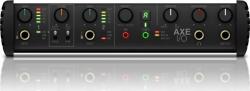 IK Multimedia AXE I/O gitár interfész