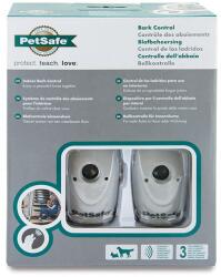 PetSafe Dispozitiv anti-lătrat - intern, 2x