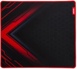 MARVO Mousepad gaming pentru mouse Marvo - Blaze M - G55, M, moale, negru (MARVO-G55) Mouse pad
