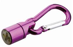 TRIXIE Medalion clipire rapidă pentru câini şi pisici aplicabil pe zgardă 1 cm