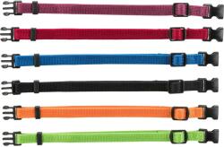 TRIXIE Set of pSet de zgărzi pentru căţei, 6 bucăţi ajustabile, S - M