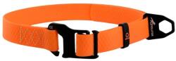 COLLAR Cel mai puternic guler WAU DOG Evolutor portocaliu 25-70 cm / 25 mm