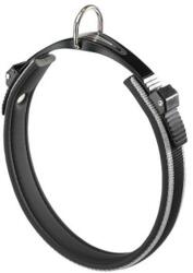 Ferplast zgardă ergocomfortabilă - gri, 43 - 51 cm