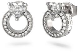 Guess Cercei Guess M’ama non m’ama stud cu cristale JUBE04664JWRHT-U
