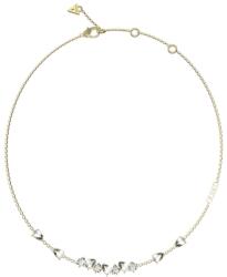 Guess Colier Guess Wonderlights cu cristale JUBN04404JWYGT-U