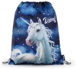KARTON P+P Geantă de exerciții Oxybag Unicorn 1 (7-81124)