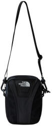The North Face Y2K Shoulder Bag Цвят: черен