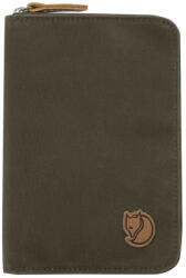 Fjällräven Passport Wallet Цвят: тъмна каки