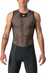 Castelli Core Mesh Lenjerie funcțională Black 2XL (4517028-010-XXL)