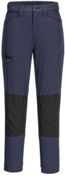 Portwest CD887 WX2 női sztreccs munkanadrág Sötét navy - 38 (PW-CD887DNR38) - hardtools