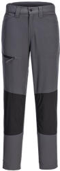 Portwest CD887 WX2 női sztreccs munkanadrág Mole szürke - 38 (PW-CD887MGR38) - hardtools