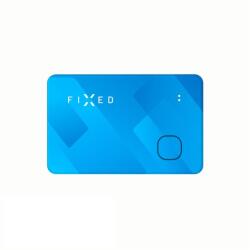 FIXED Tag Card with Find My support - blue FIXTAG-CARD-BL