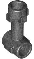 LEGO® Mâner 1L 1 knob / 2 knob (6158415)