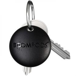 Boompods Boomtag black TAGBLK