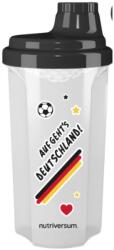 Nutriversum Team Shaker - Germany [500 мл]