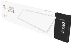 EMOS LED panel VEXXO felületi szerelés 33W 4000 lm IP20 UGR természetes fehér (ZB3524)