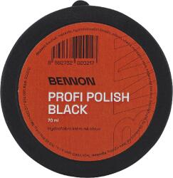 BENNON krémkoncentrátum Profi POLISH Fekete 70
