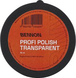 BENNON krémkoncentrátum Profi POLISH átlátszó 70