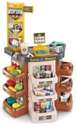 Wiky Gyermek Szupermarket effektusokkal 53x34x79 cm (WKW037744)
