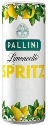 Pallini Limoncello Spritz RTD /Dobozos/ [0, 25L|10, 5%] - diszkontital