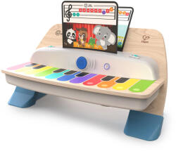 Baby Einstein Fa játék zenei zongora Together in Tune Piano Connected Magic Touch HAPE 12m+